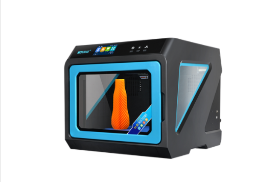 3d打印機是什么？