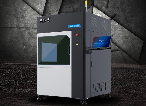 如何選購工業(yè)級3D打印機？