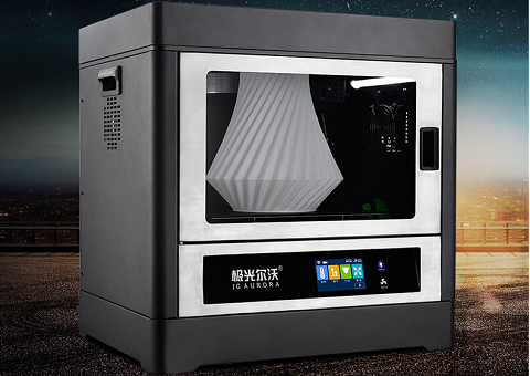 我們可以用3D打印機做什么？