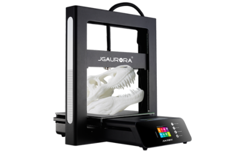 使用桌面級3D打印機需要注意什么？