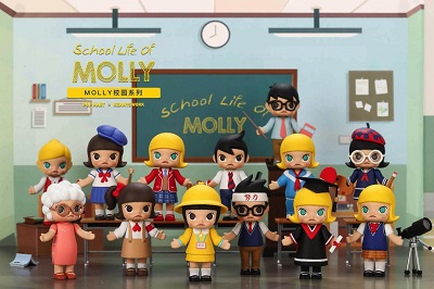 盲盒的興起給3D打印帶來了什么影響？