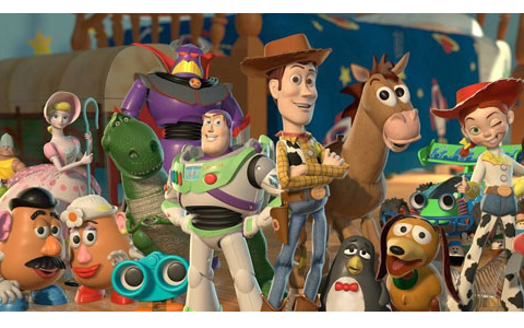 3d打印機在影視領域中有什么優(yōu)勢？