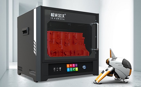 想進(jìn)入3d打印機(jī)行業(yè)，該怎么利用3d打印機(jī)盈利呢？