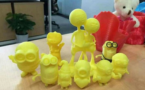 極光創(chuàng)新：3d打印機的這些應(yīng)用，你都知道嗎？