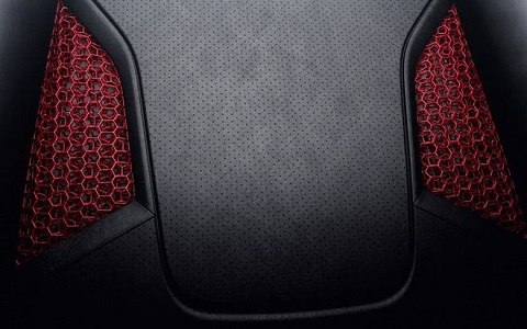 保時捷推出3D打印座椅，已交付車型同樣支持更換