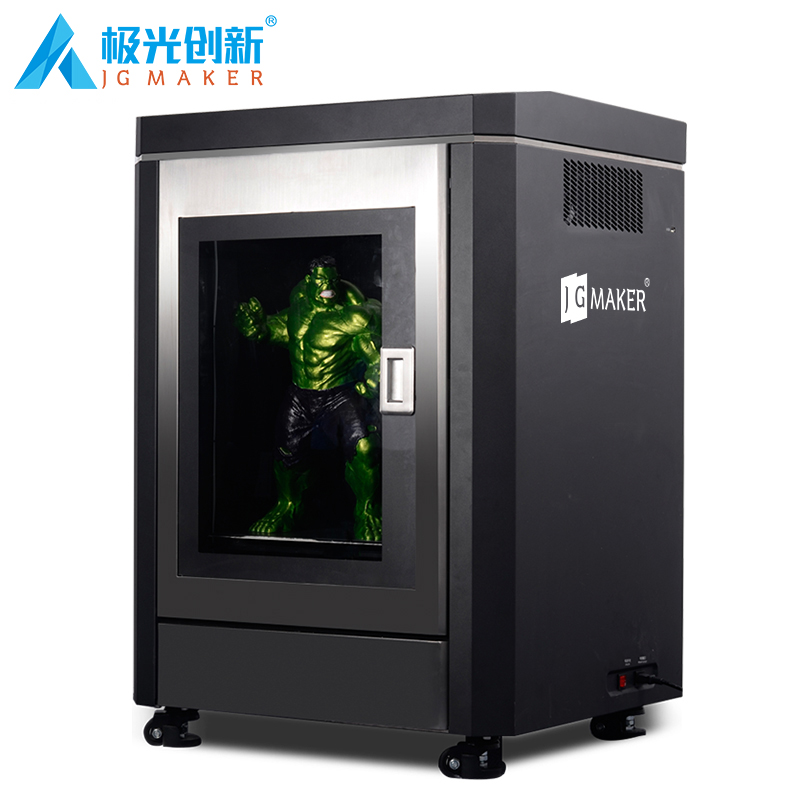 2021年大型3d打印機(jī)價(jià)格多少錢一臺(tái)？