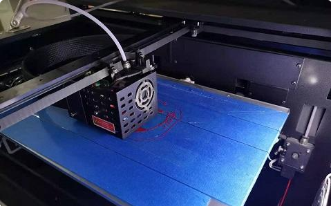 極光創(chuàng)新教你打出完美的模型？這些操作細(xì)節(jié)你必須注意