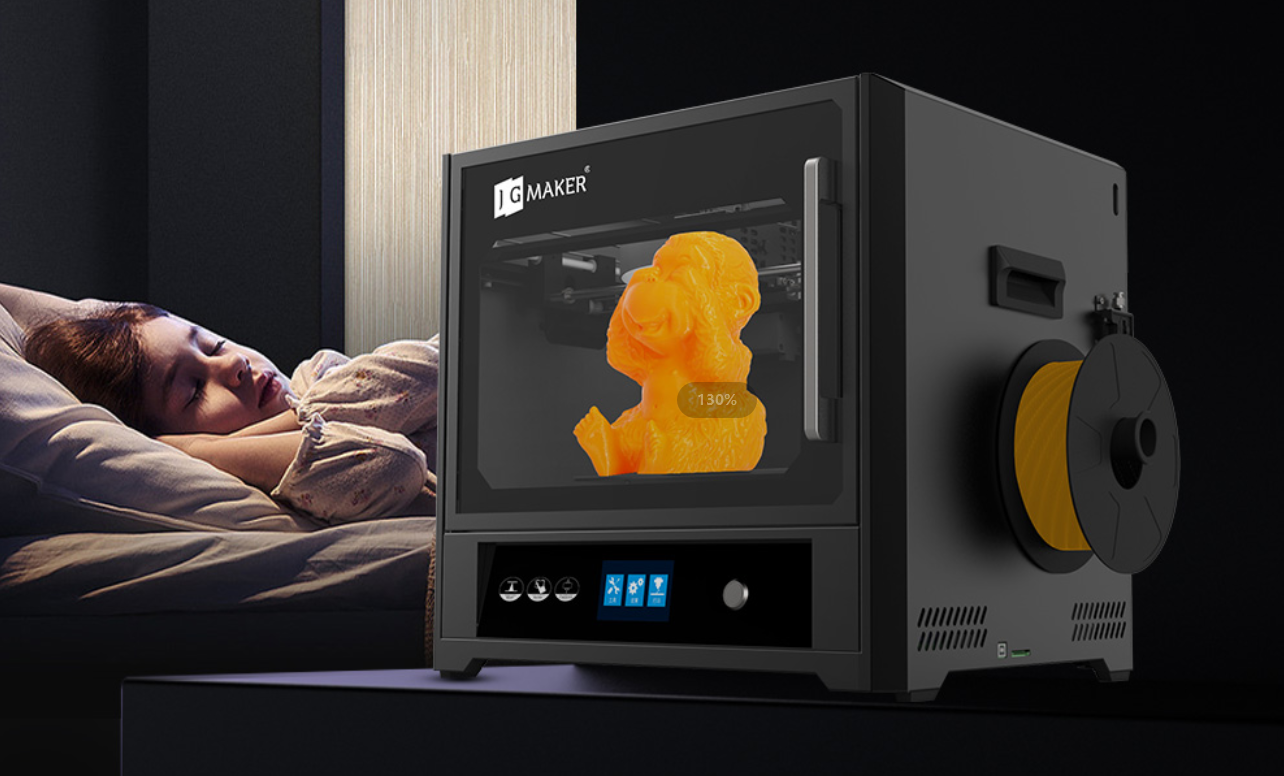 3D打印機(jī)的技術(shù)分為哪幾類(lèi)，3D打印機(jī)技術(shù)分別具體是什么？