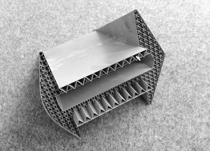 如何讓金屬3D打印模型更加光滑？三種方式幫你解決問(wèn)題！